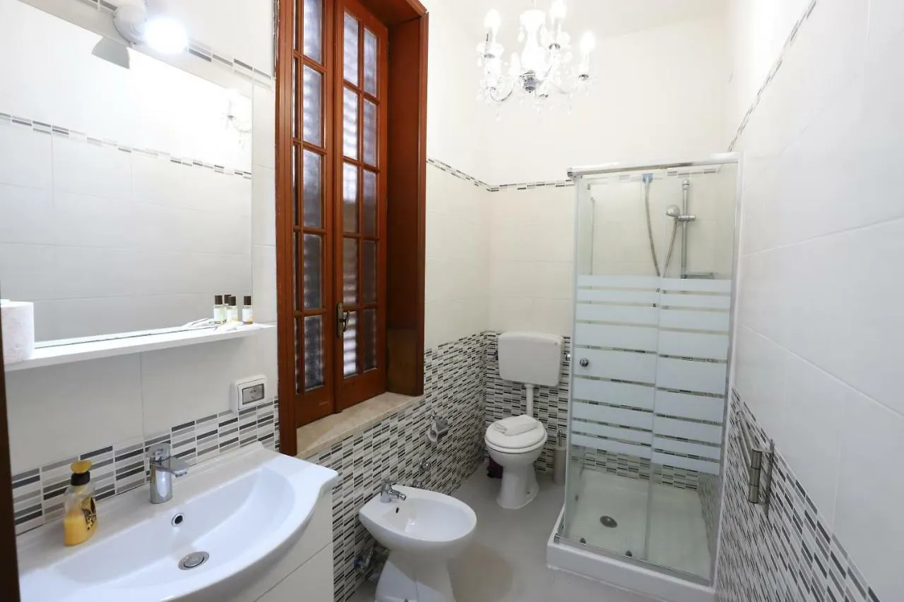 Casa Del Cavaliere Hotel Syracuse Guest house