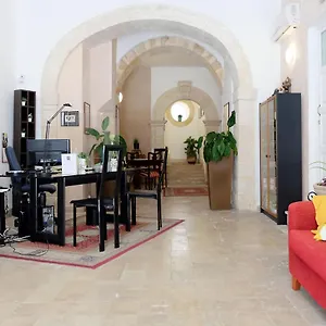 Nuova Mastrarua Pensión