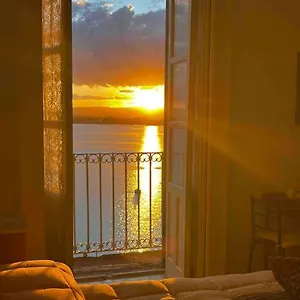 A' Marina Pensión