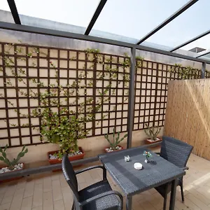 Bed & Breakfast Ninfeo Siracusa