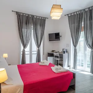 Cavour Rooms Pensión